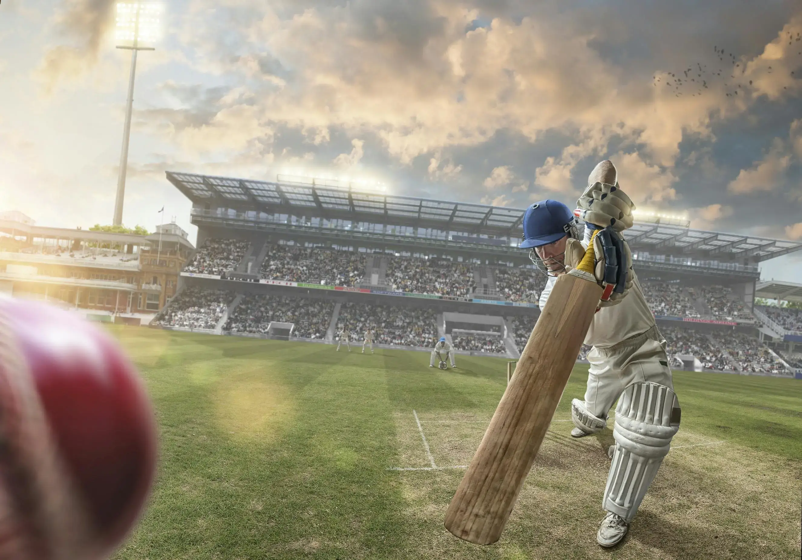 Mastering Fantasy Cricket: A Beginner's Guide